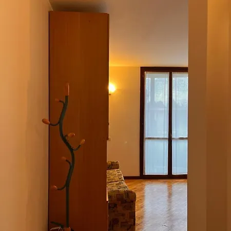 Stylish Near Malpensa Apartman