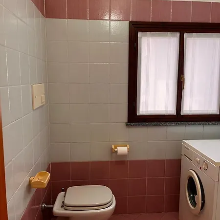 Stylish Near Malpensa Apartman Gallarate