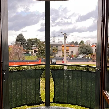 Apartman Stylish Near Malpensa