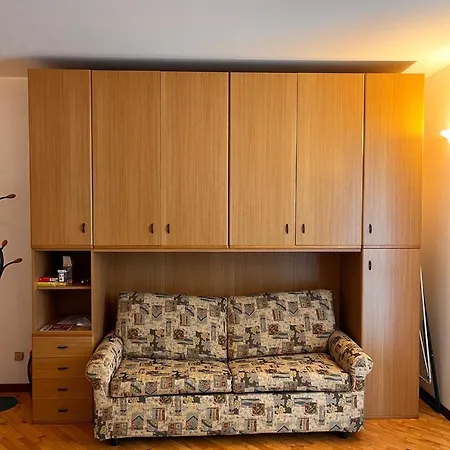 Stylish Near Malpensa Apartman