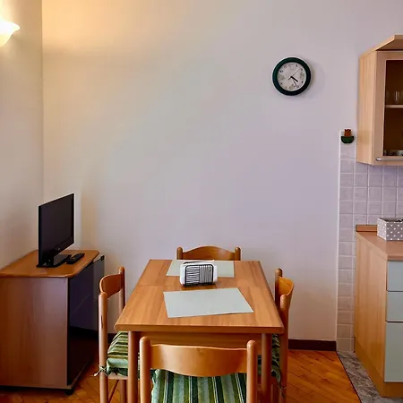 Stylish Near Malpensa Apartman Gallarate