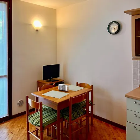 Apartamento Stylish Near Malpensa *