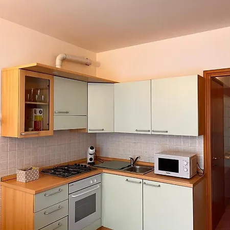 Stylish Near Malpensa 아파트