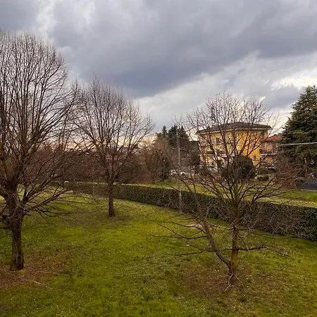 Stylish Near Malpensa 公寓 加拉瑞特